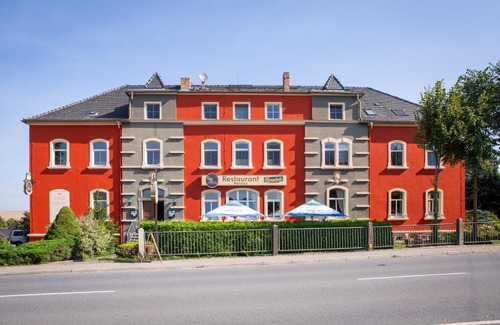 Putzkau Hôtel | Jägerhof Putzkau