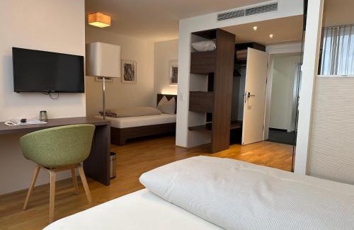 Innenstadt Hôtel | Jägermayrhof