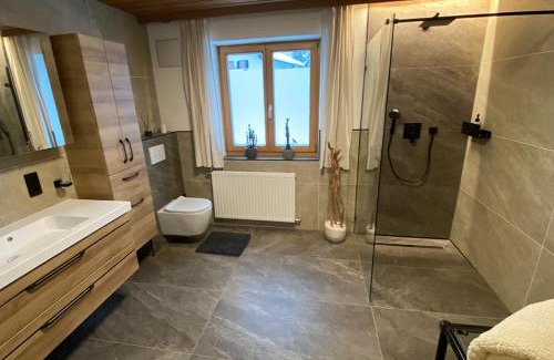 Reutte Appartement | Jägers Wohnung zwischen Ehrenberg und Neuschwanstein