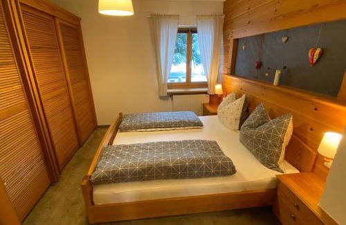 Reutte Appartement | Jägers Wohnung zwischen Ehrenberg und Neuschwanstein