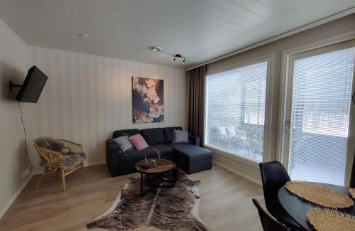 Kalajoki Appartement | Jäkälätie Apartments by Hiekka Booking