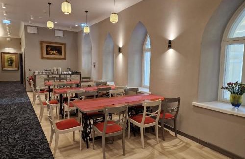Tapa Parish Hôtel | Jäneda Aidahotell