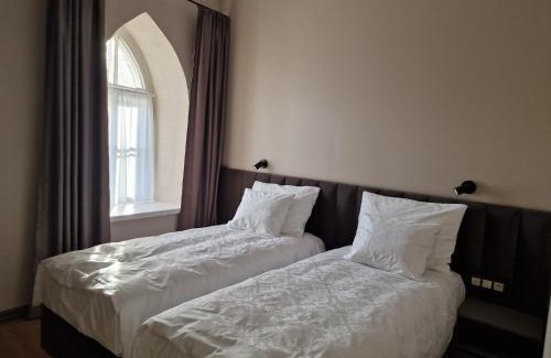 Tapa Parish Hôtel | Jäneda Aidahotell
