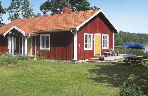Valdemarsvik Municipality Maison | Järnemåla Undantaget by Interhome