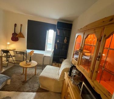Sundbyberg Municipality Appartement | Järnvägsgatan 21