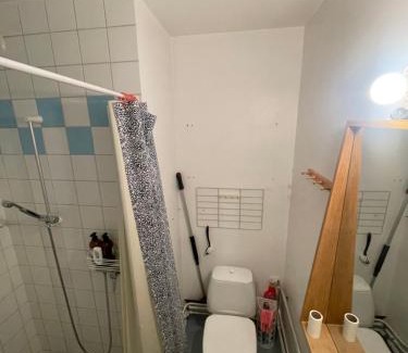 Sundbyberg Municipality Appartement | Järnvägsgatan 21