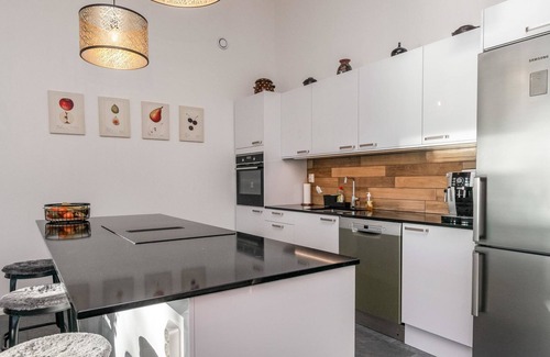 Ruokolahti Maison | Järven idylli by Interhome