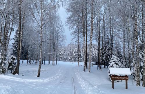 Voru County Maison | Järveoru