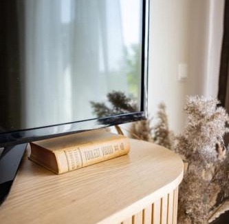 Viljandi Appartement | Järvevaatega studio apartment