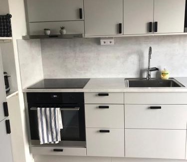 Jarvso Appartement | Järvsö Kramstatjärnsvägen 10E