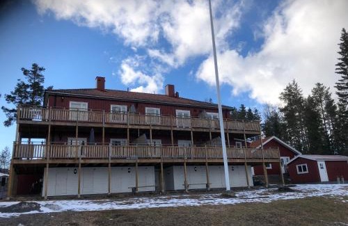 Jarvso Appartement | Järvsö Kramstatjärnsvägen 10E