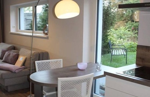 Remptendorf Maison | Jäschner “Villa Luftig”