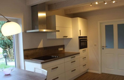 Remptendorf Maison | Jäschner “Villa Luftig”