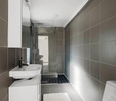 Uddevalla Municipality Villa | Jättemysig villa