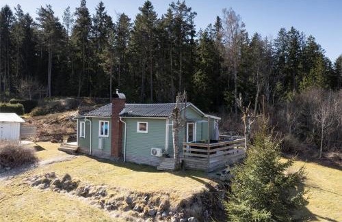 Uddevalla Municipality Villa | Jättemysig villa