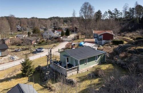 Uddevalla Municipality Villa | Jättemysig villa