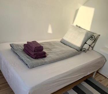 Tønder Municipality Maison | Jægergård