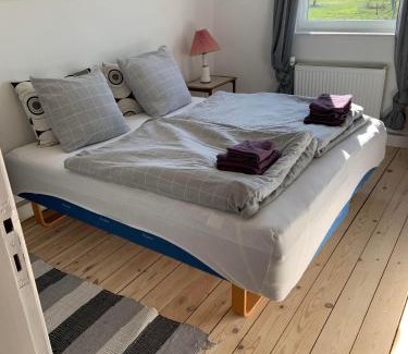 Tønder Municipality Maison | Jægergård
