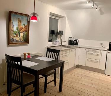 Tønder Municipality Maison | Jægergård