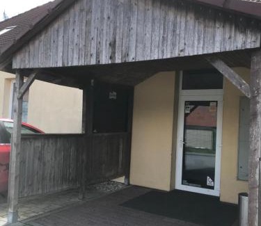 Namest nad Oslavou Maison | Jízdárna Otradice