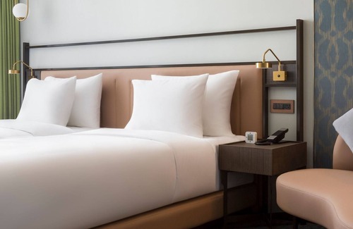 Kaohsiung City Centre Hôtel | JÒHŌ HOTEL Kaohsiung