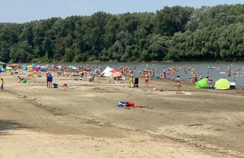Csongrad Maison | Jókai 10 Vendégház Présház Csongrád