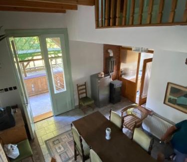 Csongrad Maison | Jókai 10 Vendégház Présház Csongrád
