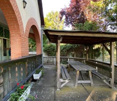 Csongrad Maison | Jókai 10 Vendégház Présház Csongrád