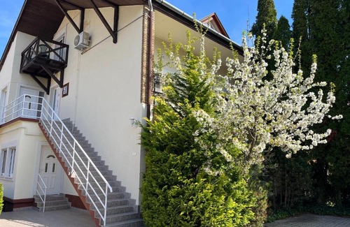 Heviz Appartement | Jókai Apartmanház