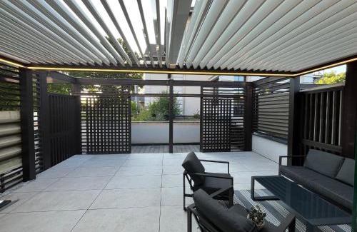 Balatonfured Appartement | Jókai24