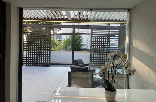 Balatonfured Appartement | Jókai24