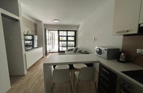 Balatonfured Appartement | Jókai24