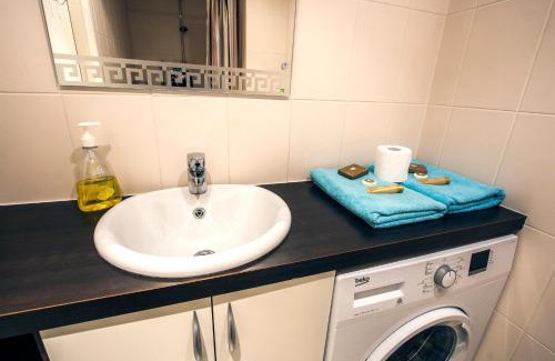 Kesklinn Appartement | Jõe Apartments