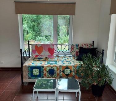 Haademeeste Maison | jõekalda kodumajutus