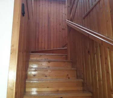 Sarospatak Appartement | Júlia Vendégház