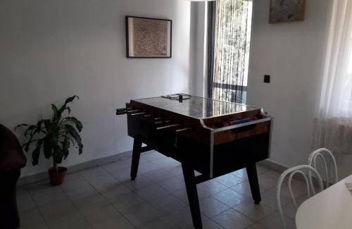 Sarospatak Appartement | Júlia Vendégház