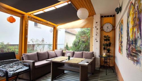 Sarrod Maison | Júlia Vendégház Sarród