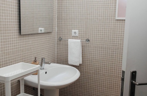 Paranhos Appartement | Júlio de Matos Guest House