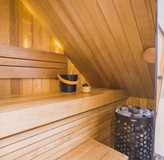 Voru Appartement | Jüri 15 Kesklinna Apartments