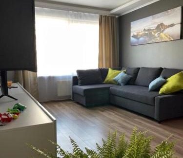 Limbazi Appartement | Jūras iela 21