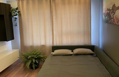 Limbazi Appartement | Jūras iela 21