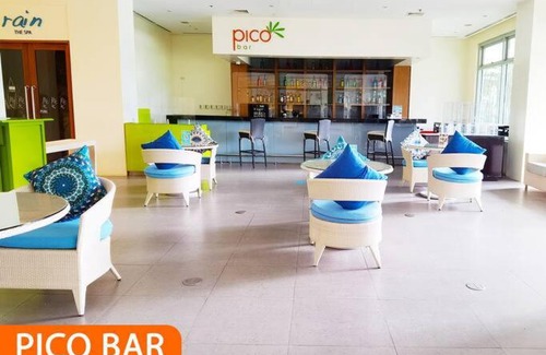 Nasugbu Appartement | J-504A Pico de Loro by SEE Condo