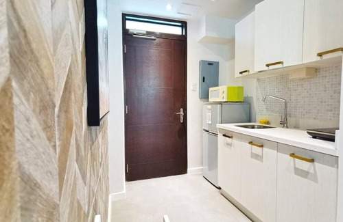 Nasugbu Appartement | J-504A Pico de Loro by SEE Condo