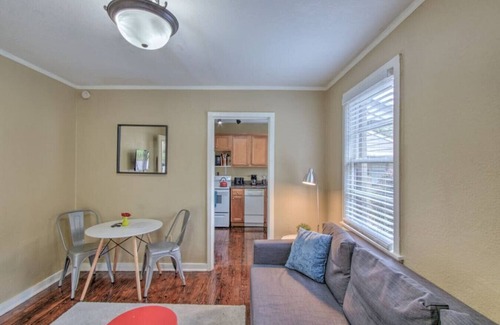 Midtown Appartement | Peaceful Retreat in Gated Midtown Community