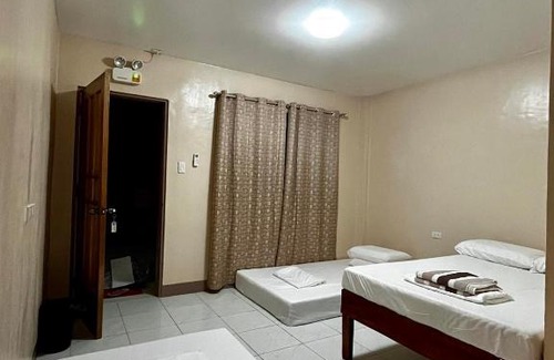 Anda Maison | J & A Traveller's Inn