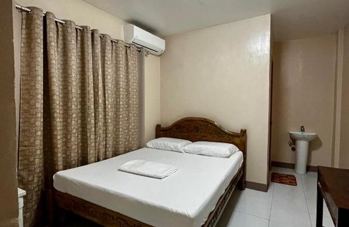 Anda Maison | J & A Traveller's Inn