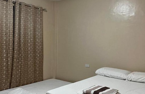 Anda Maison | J & A Traveller's Inn
