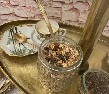 Frankfort Maison | J and M on Capital Boutique Guesthouse
