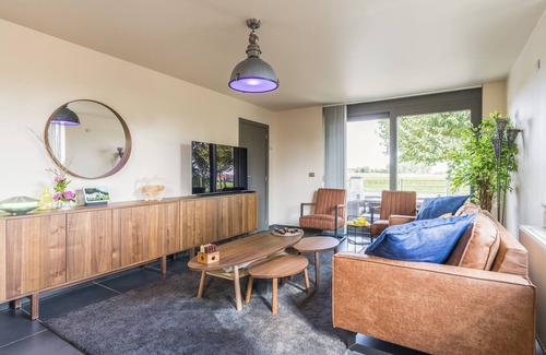 Esen Appartement | J and R Flanders Fields Holiday Homes - Unit 1