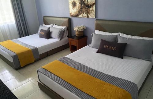 Kuala Penyu Maison | J Guest House